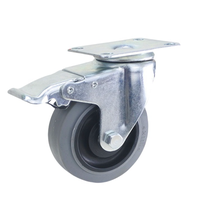 Bánh xe chống tĩnh điện